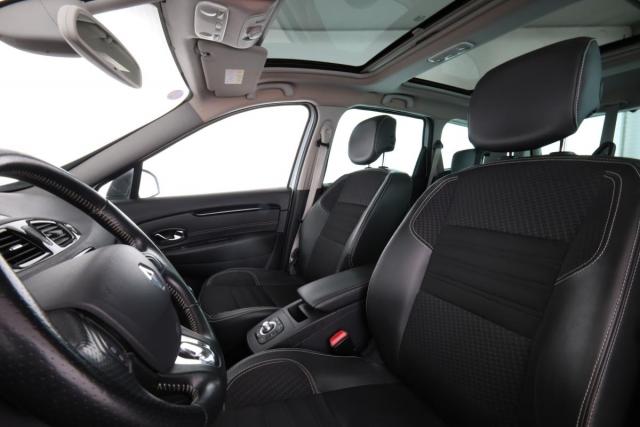 Renault Grand Scénic image 8