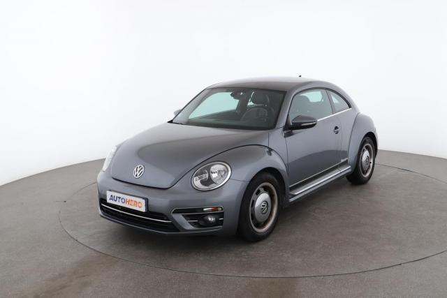 Volkswagen Coccinelle 1.2 Tsi Denim Dsg7 105 Ch