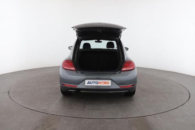 Volkswagen Coccinelle image 8