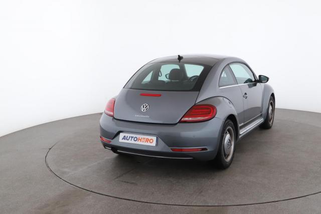 Volkswagen Coccinelle image 3