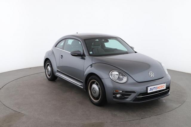 Volkswagen Coccinelle image 4