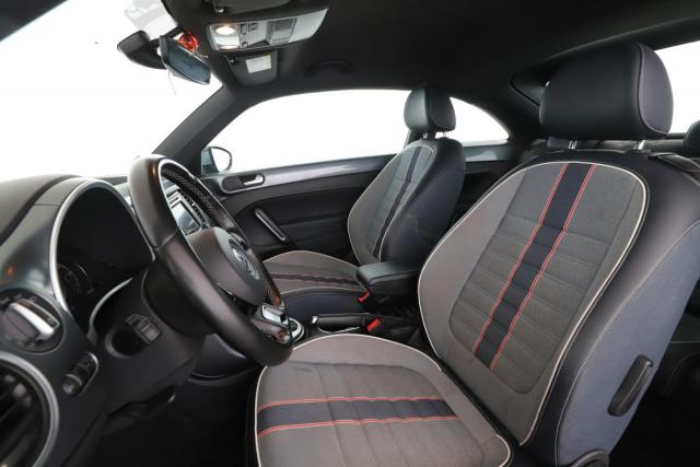 Volkswagen Coccinelle image 7