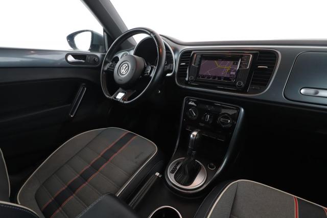 Volkswagen Coccinelle image 9