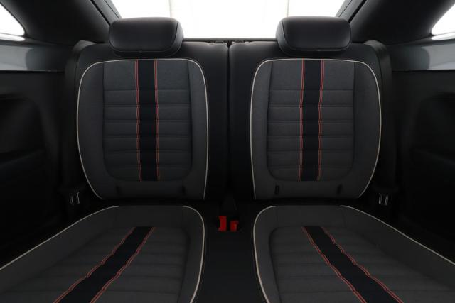 Volkswagen Coccinelle image 6