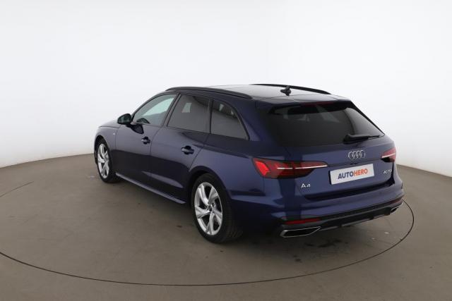 Audi A4 Avant image 4