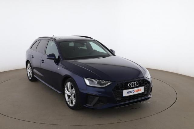 Audi A4 Avant image 3