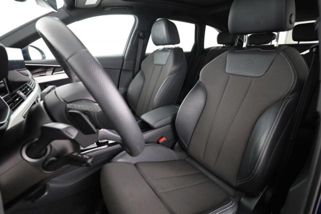 Audi A4 Avant image 6