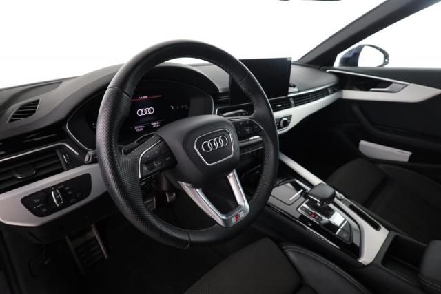 Audi A4 Avant image 1
