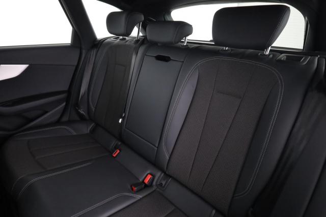 Audi A4 Avant image 2