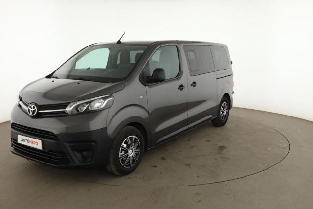 Toyota Proace Combi Medium 1.5 D-4d Dynamic 120 Ch
