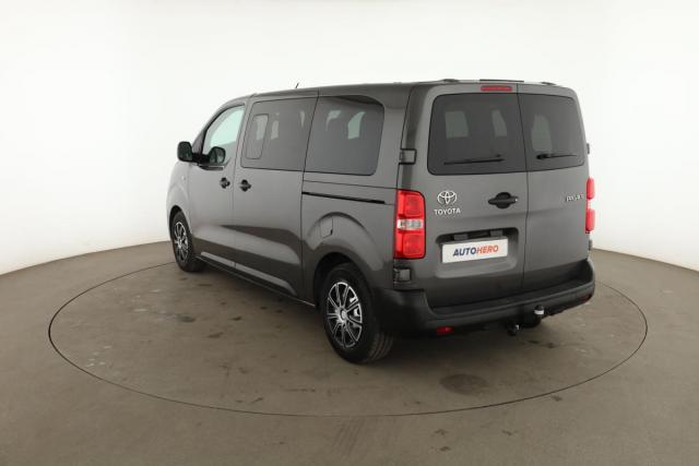 Toyota Proace image 6