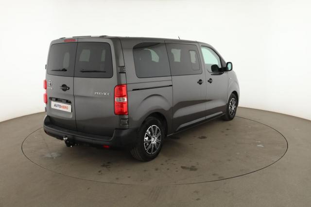 Toyota Proace image 5