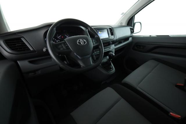 Toyota Proace image 7