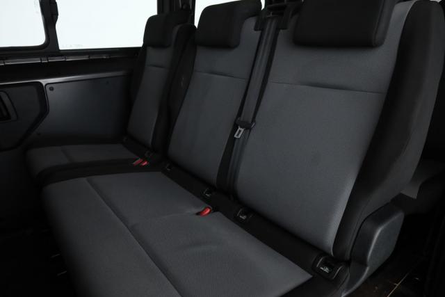 Toyota Proace image 9