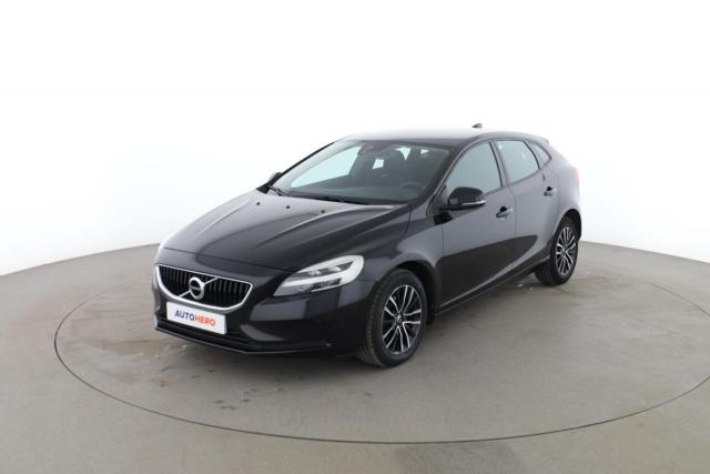 Volvo V40 2.0 D2 Momentum Business 120 Ch