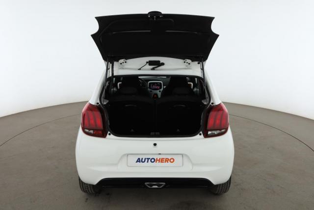 Peugeot 108 image 7