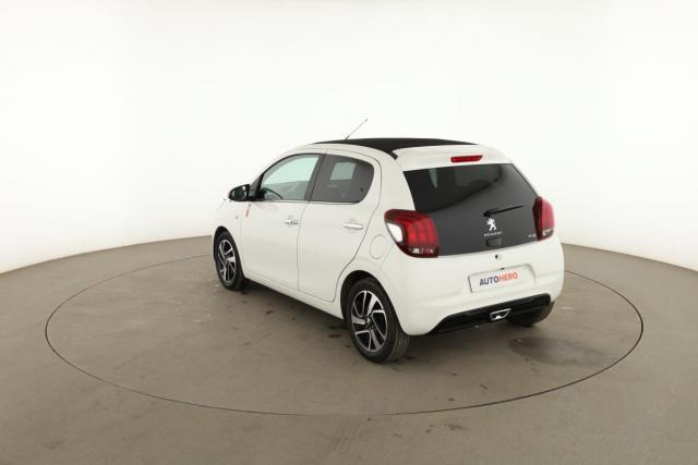 Peugeot 108 image 1