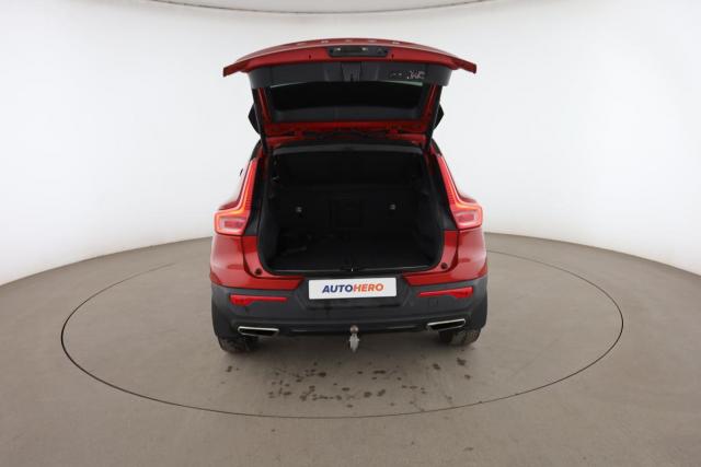 Volvo Xc40 image 6