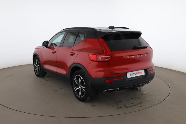 Volvo Xc40 image 1