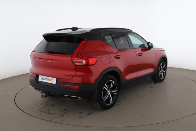 Volvo Xc40 image 3