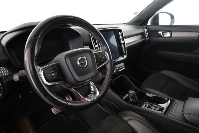 Volvo Xc40 image 8