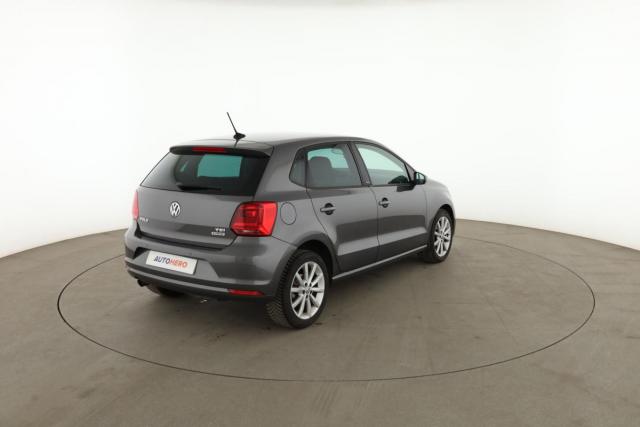 Volkswagen Polo image 7