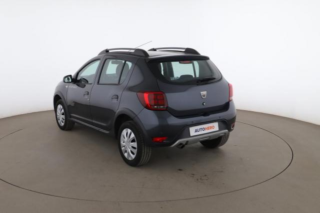 Dacia Sandero Ii image 3