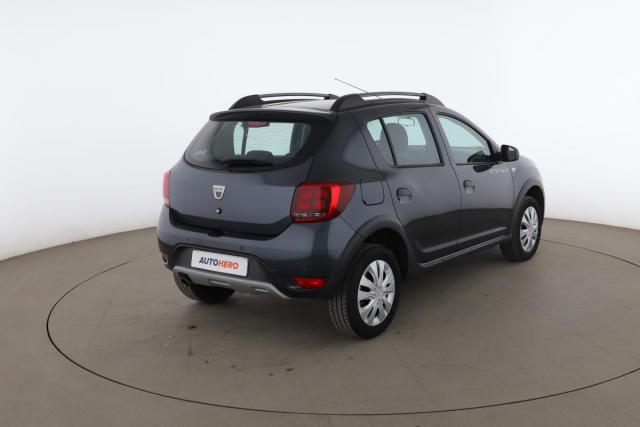 Dacia Sandero Ii image 4