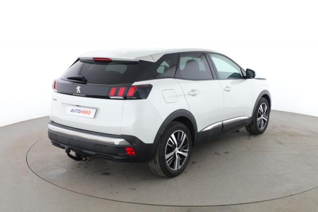 Peugeot 3008 image 3