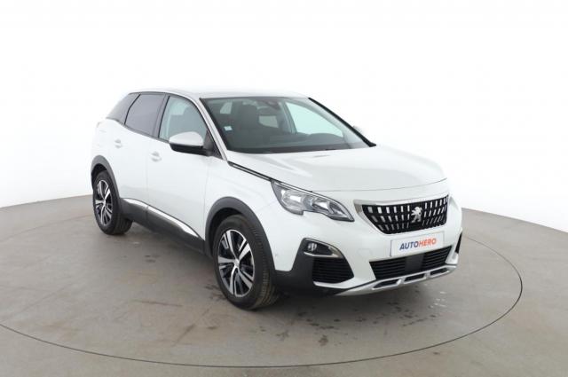 Peugeot 3008 image 2