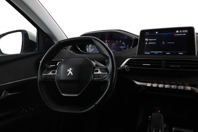 Peugeot 3008 image 9