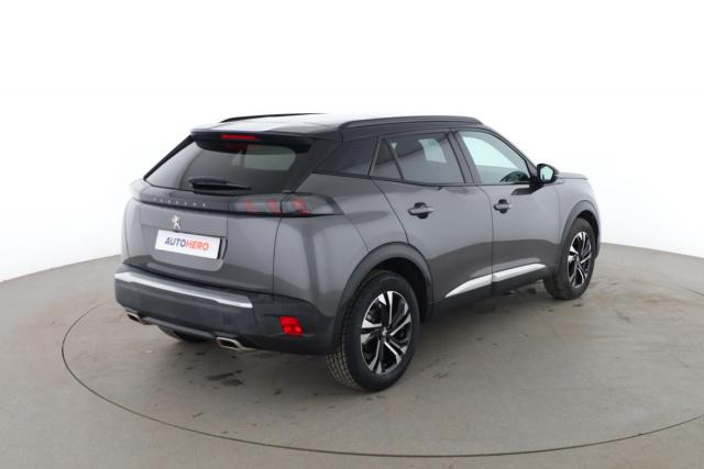 Peugeot 2008 image 7