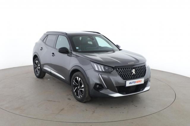 Peugeot 2008 image 4