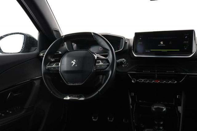 Peugeot 2008 image 1