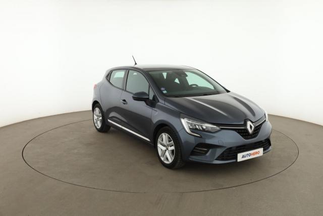 Renault Clio image 2