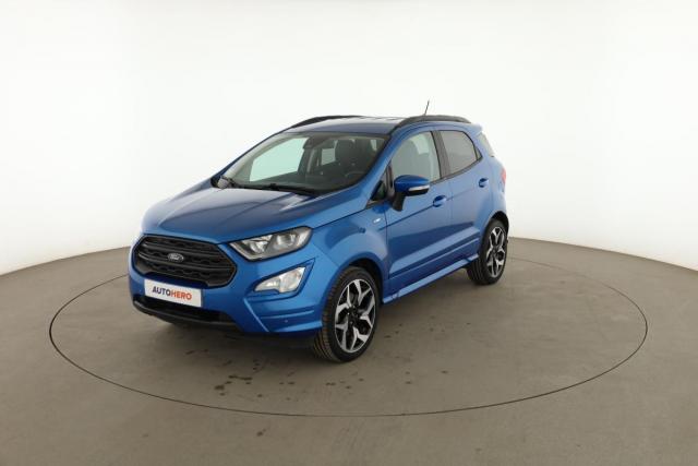Ford Ecosport 1.0 Ecoboost St Line 125 Ch