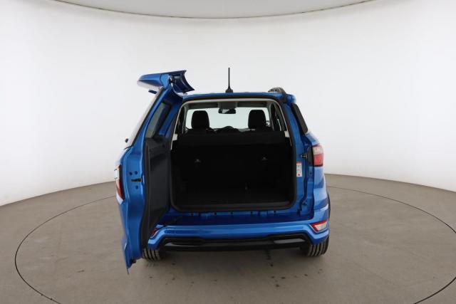 Ford Ecosport image 2