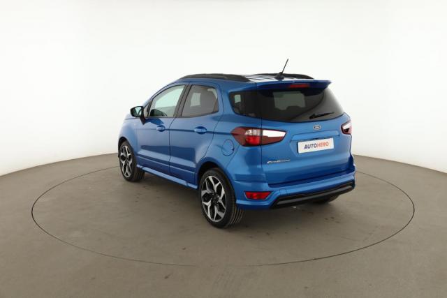 Ford Ecosport image 3