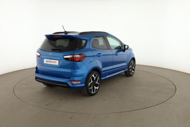 Ford Ecosport image 7