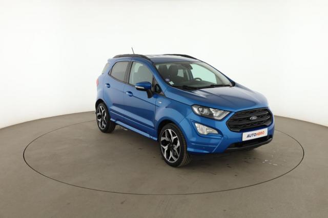 Ford Ecosport image 1