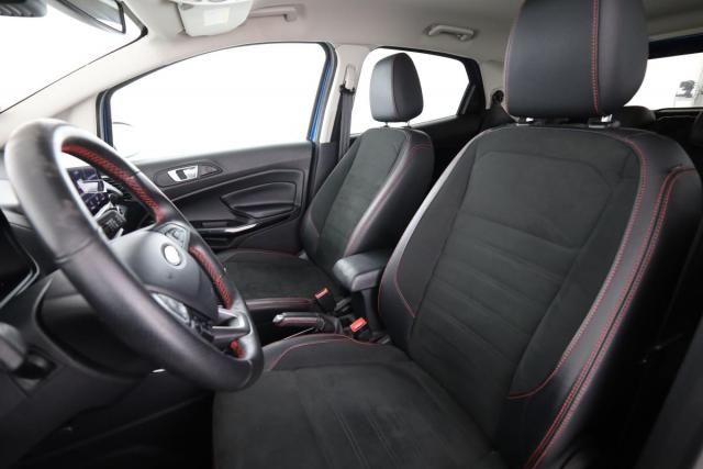 Ford Ecosport image 4