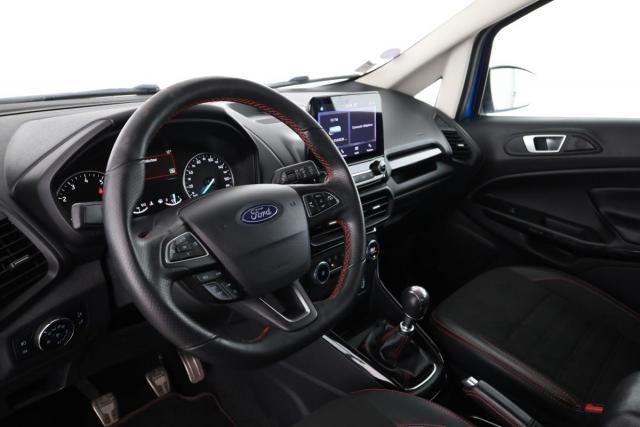 Ford Ecosport image 8