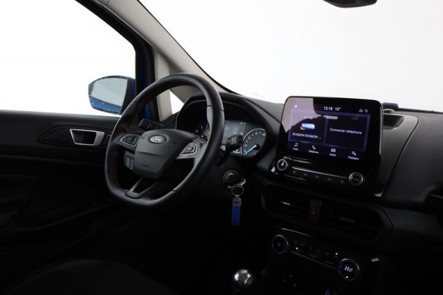 Ford Ecosport image 9