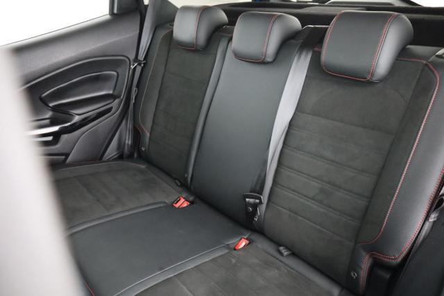 Ford Ecosport image 6