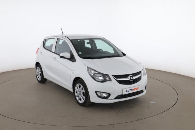 Opel Karl image 5