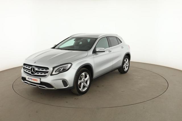 Mercedes Benz Gla 200 Sensation 7g-Dct 156 Ch