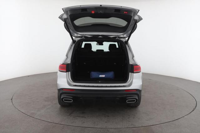 Mercedes Benz Glb image 5