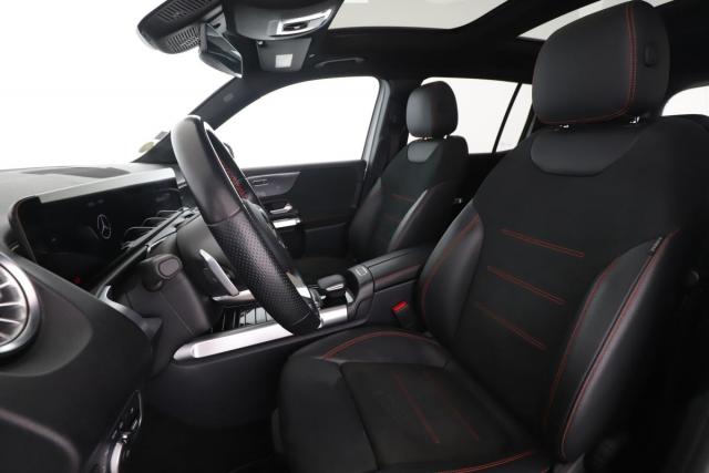 Mercedes Benz Glb image 2