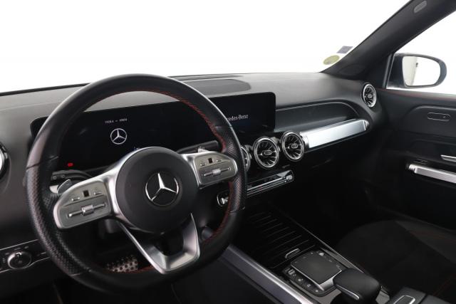 Mercedes Benz Glb image 3