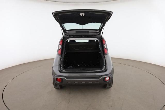 Fiat Panda image 1